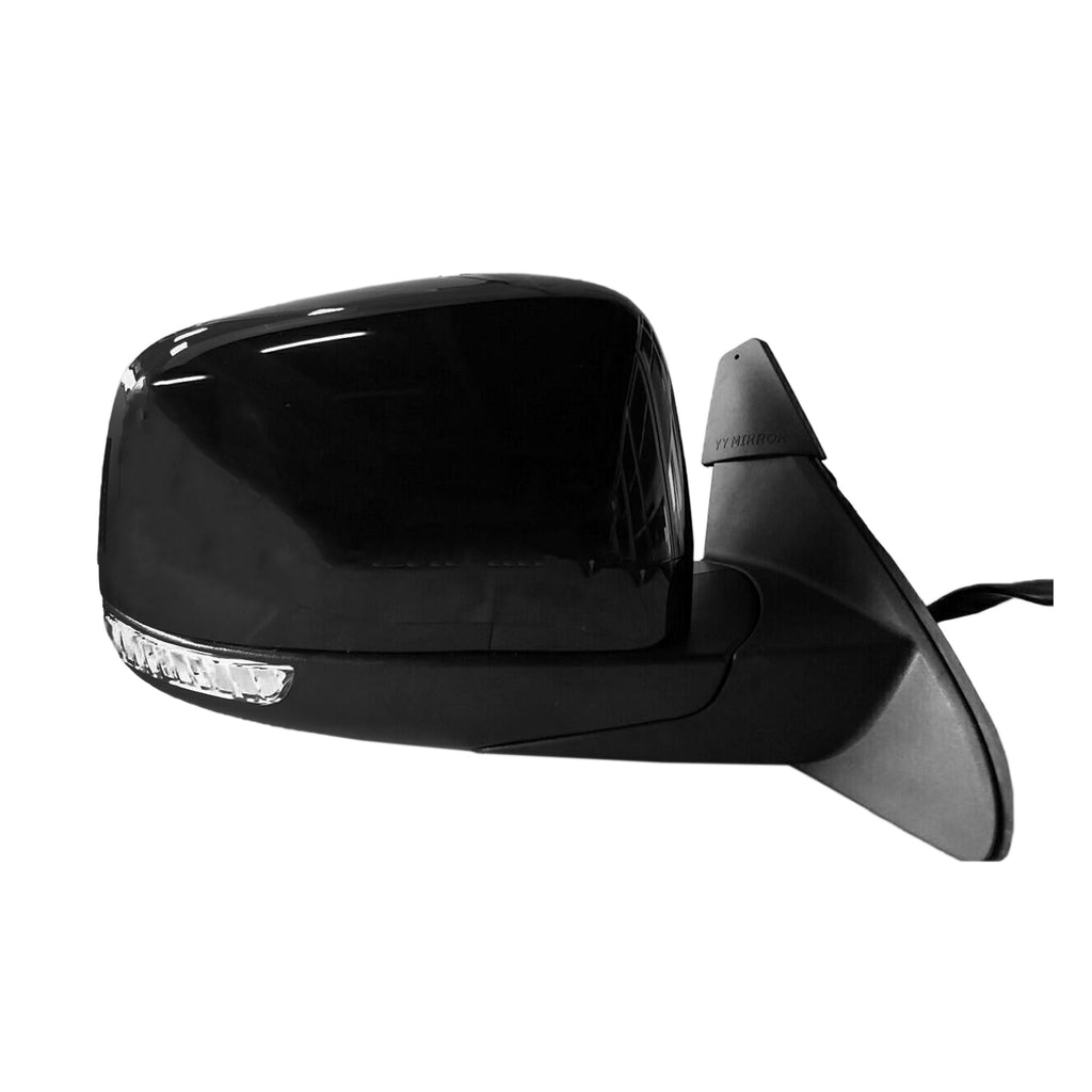 Driver Side Power Door Mirearor For Dodge Durango 2011-2022(CH1320419)