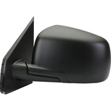 Driver Side Power Door Mirearor For Dodge Journey 2016-2020(CH1320425)