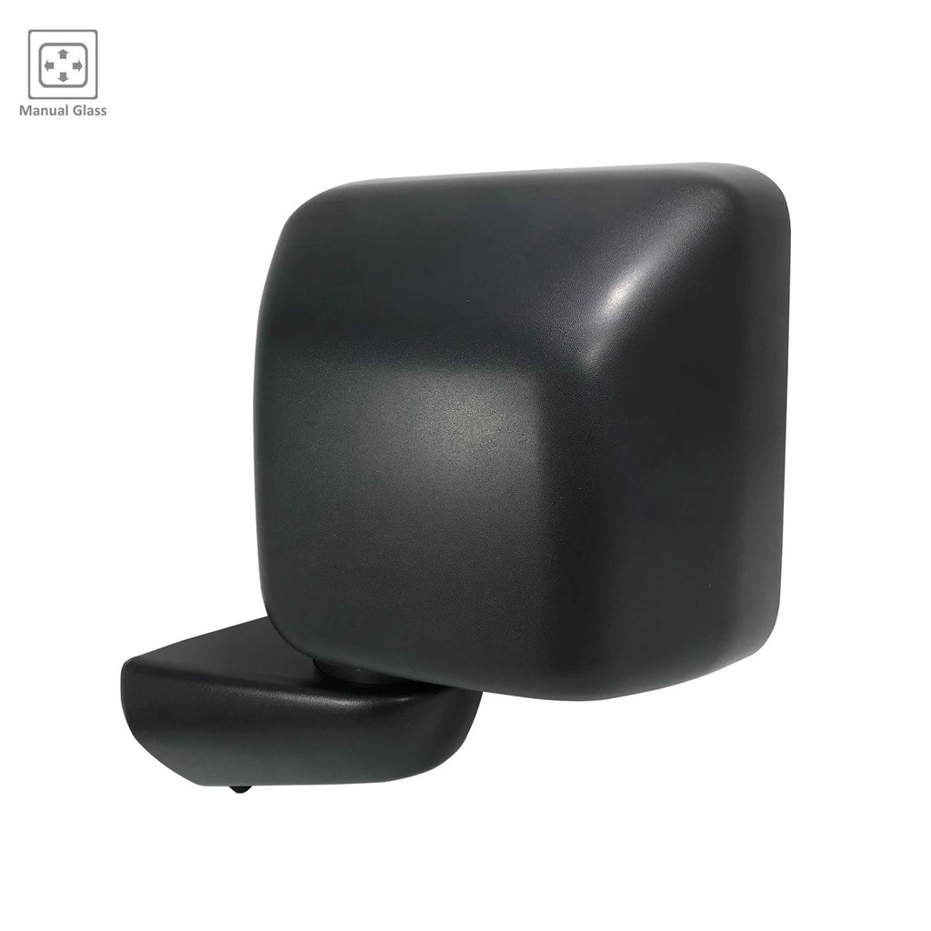 Driver Side Manual Door Mirearor For Jeep Gladiator 2020-2024(CH1320449)