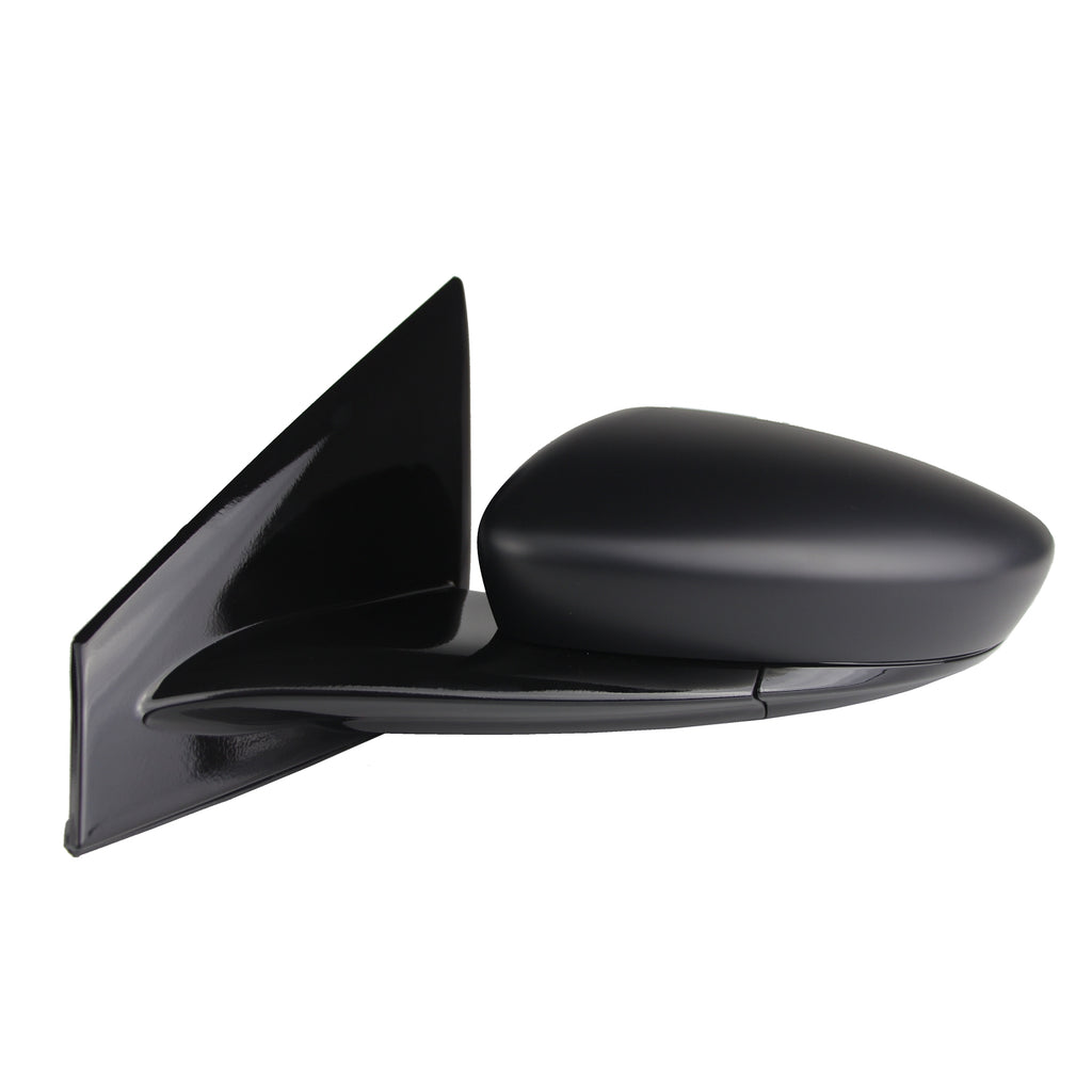 Driver Side Power Door Mirearor For Chrysler 200 Sedan 2016-2017(CH1320455)