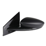 Driver Side Power Door Mirearor For Chrysler 200 Sedan 2016-2017(CH1320455)