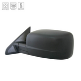 Driver Side Power Door Mirearor For Ram Pickup-ram-2500 2019-2020(CH1320458)