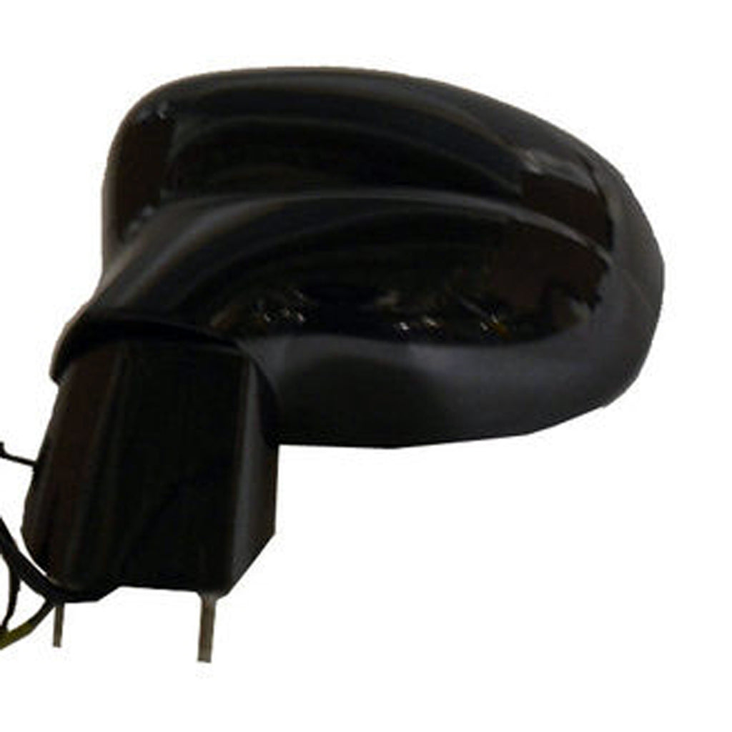 Driver Side Power Door Mirearor For Chrysler Pacifica Van 2017-2019(CH1320466)