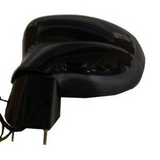Driver Side Power Door Mirearor For Chrysler Pacifica Van 2017-2019(CH1320466)
