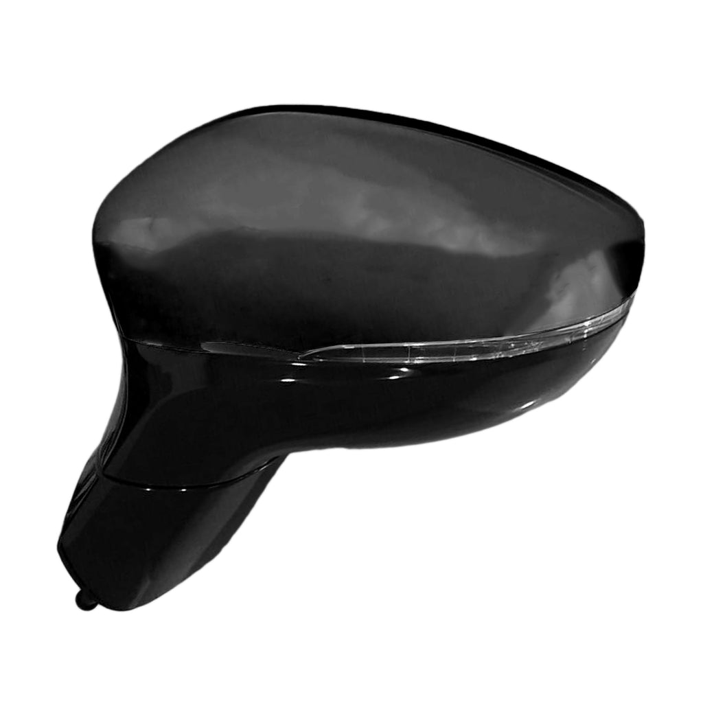 Driver Side Power Door Mirearor For Chrysler Pacifica Van Hybrid 2019-2019(CH1320468)