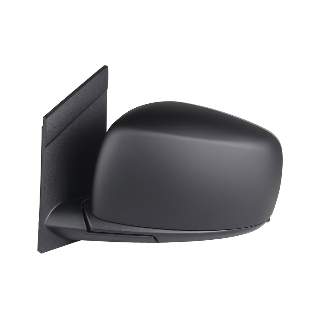 Driver Side Power Door Mirearor For Dodge Caravan 2013-2020(CH1320478)