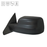 Driver Side Power Door Mirearor For Ram Pickup-ram-1500 2019-2024(CH1320521)