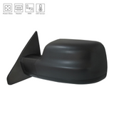 Driver Side Power Door Mirearor For Ram Pickup-ram-1500 2019-2024(CH1320521)