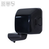 Driver Side Power Door Mirearor For Jeep Gladiator 2020-2022(CH1320527)