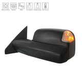Driver Side Power Door Mirearor For Ram Pickup-ram-1500 2019-2024(CH1320529)