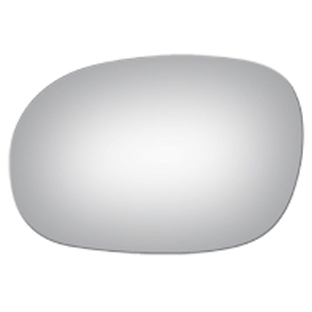 Driver Side Replacement Mirearor Glass For Chrysler Pt Cruiser 2001-2010(CH1323224)