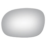 Driver Side Replacement Mirearor Glass For Chrysler Pt Cruiser 2001-2010(CH1323224)