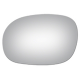 Driver Side Replacement Mirearor Glass For Chrysler Pt Cruiser 2001-2010(CH1323224)