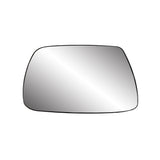 Driver Side Door Mirearor Glass Assembly [encased In Backing] For Jeep Grand Cherokee 2005-2010(CH1324101)