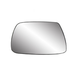 Driver Side Door Mirearor Glass Assembly [encased In Backing] For Jeep Grand Cherokee 2005-2010(CH1324101)