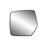 Driver Side Door Mirearor Glass Assembly [encased In Backing] For Dodge Nitro 2007-2011(CH1324104)