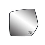 Driver Side Door Mirearor Glass Assembly [encased In Backing] For Jeep Liberty 2008-2012(CH1324105)