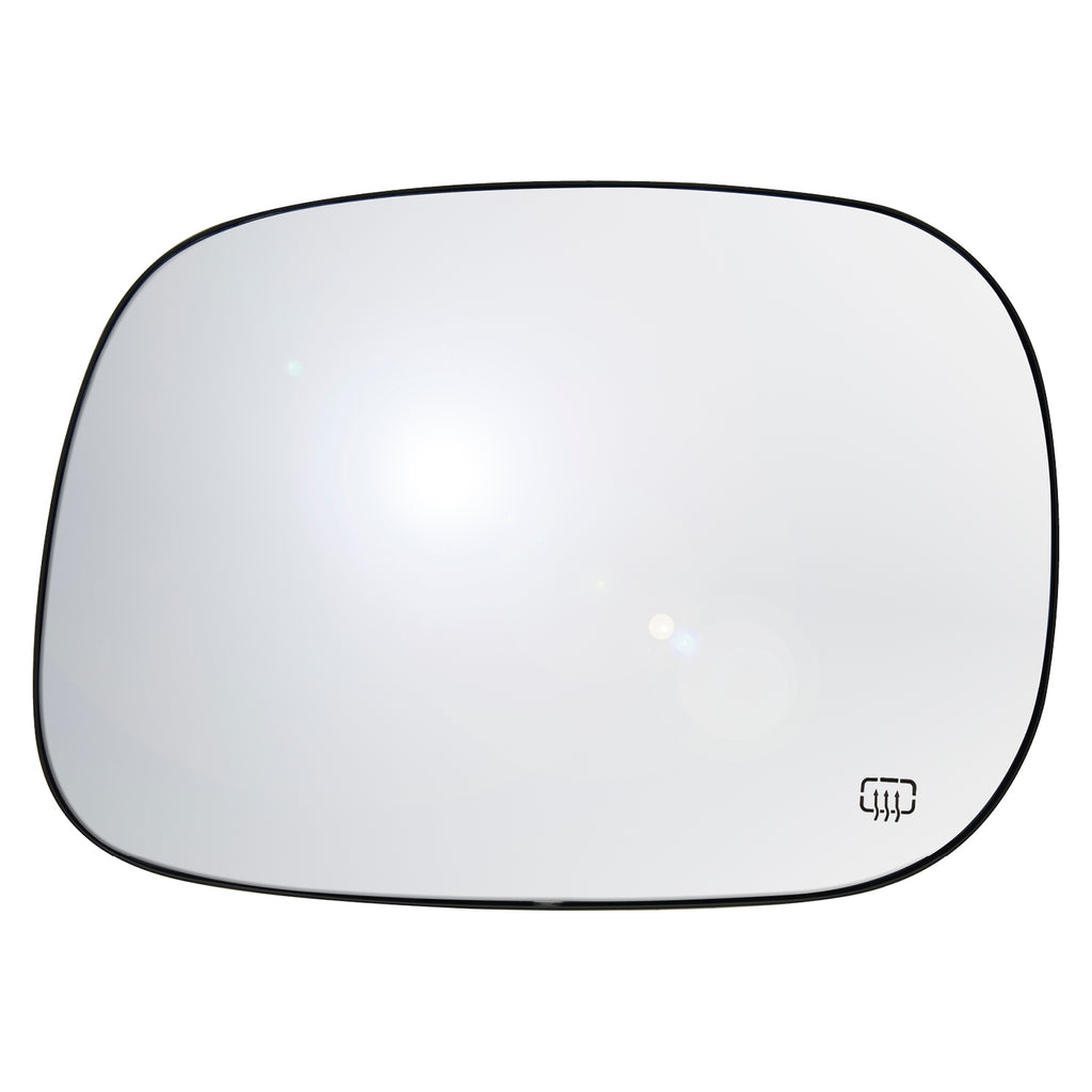 Driver Side Door Mirearor Glass For Dodge Pickup Dodge Ram1500 2002-2004(CH1324118)
