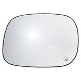 Driver Side Door Mirearor Glass For Dodge Pickup Dodge Ram1500 2002-2004(CH1324118)