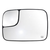 Driver Side Door Mirearor Glass For Dodge Pickup Dodge Ram1500 2002-2004(CH1324120)