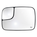 Driver Side Door Mirearor Glass For Dodge Pickup Dodge Ram1500 2002-2004(CH1324120)