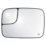 Driver Side Door Mirearor Glass For Dodge Pickup Dodge Ram1500 2005-2006(CH1324121)