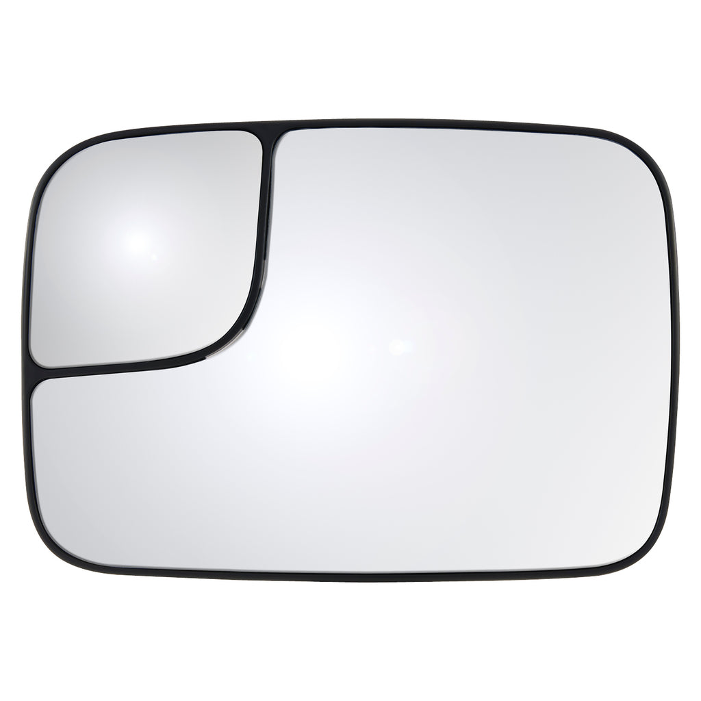 Driver Side Door Mirearor Glass For Dodge Pickup Dodge Ram2500-3500 2005-2009(CH1324122)