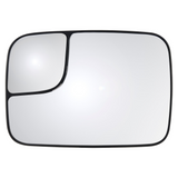 Driver Side Door Mirearor Glass For Dodge Pickup Dodge Ram2500-3500 2005-2009(CH1324122)