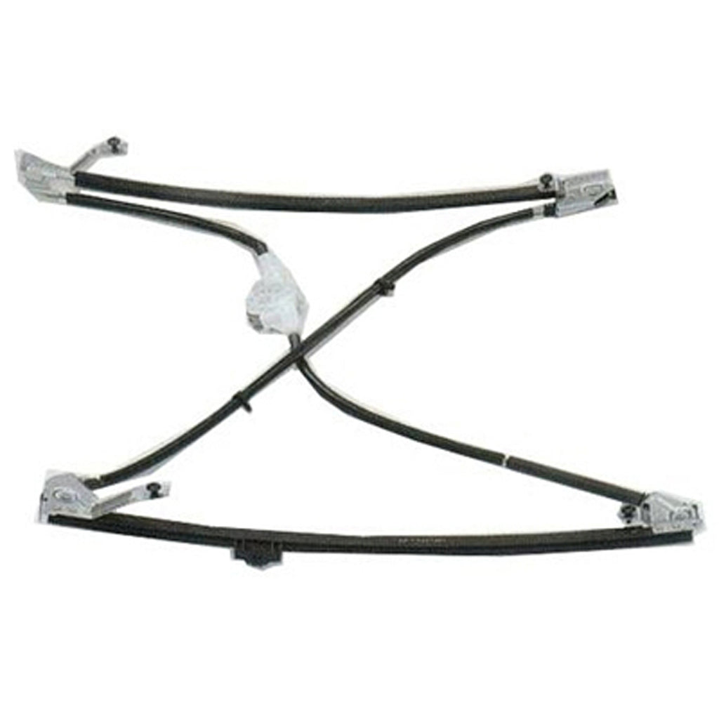 Driver Side Frontont Power Window Motor And Regulator Assembly For Chrysler Town And Country 2000-2000(CH1350112)
