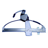 Driver Side Frontont Power Window Motor And Regulator Assembly For Jeep Grand Cherokee 2000-2000(CH1350121)