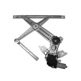 Driver Side Frontont Power Window Motor And Regulator Assembly For Dodge Pickup Dodge Ram Mega Cab 2006-2009(CH1350134)