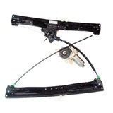 Driver Side Frontont Power Window Motor And Regulator Assembly For Dodge Caravan 2008-2020(CH1350152)