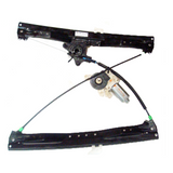 Driver Side Frontont Power Window Motor And Regulator Assembly For Dodge Caravan 2008-2020(CH1350152)