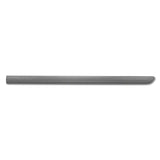 Driver Side Rear Door Molding For Dodge Caravan 2004-2007(CH1504107)