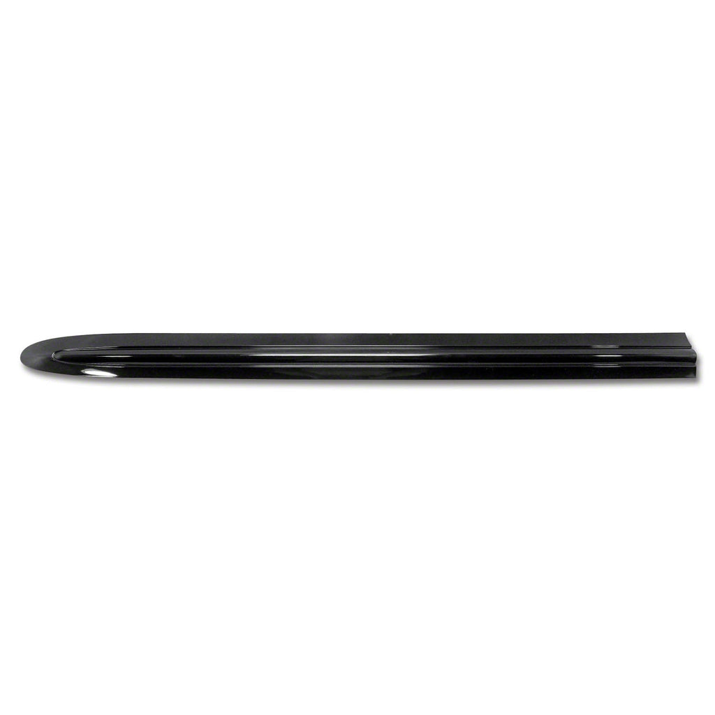 Driver Side Rear Upper Door Molding For Chrysler Town And Country 2001-2007(CH1504108)