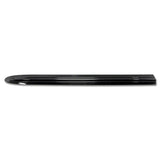 Driver Side Rear Upper Door Molding For Chrysler Town And Country 2001-2007(CH1504108)