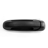 Driver Side Rear Outer Door Handle For Jeep Grand Cherokee 2000-2005(CH1520105)