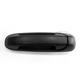 Driver Side Rear Outer Door Handle For Jeep Grand Cherokee 2000-2005(CH1520105)