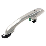 Driver Side Rear Outer Door Handle For Chrysler 300 2005-2010(CH1520126)
