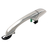 Driver Side Rear Outer Door Handle For Chrysler 300 2005-2010(CH1520126)
