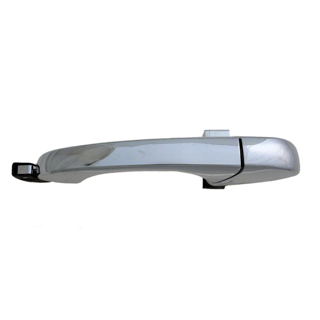 Driver Side Rear Outer Door Handle For Dodge Avenger 2008-2010(CH1520129)