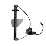 Driver Side Rear Power Window Regulator For Jeep Grand Cherokee 2001-2004(CH1550102)