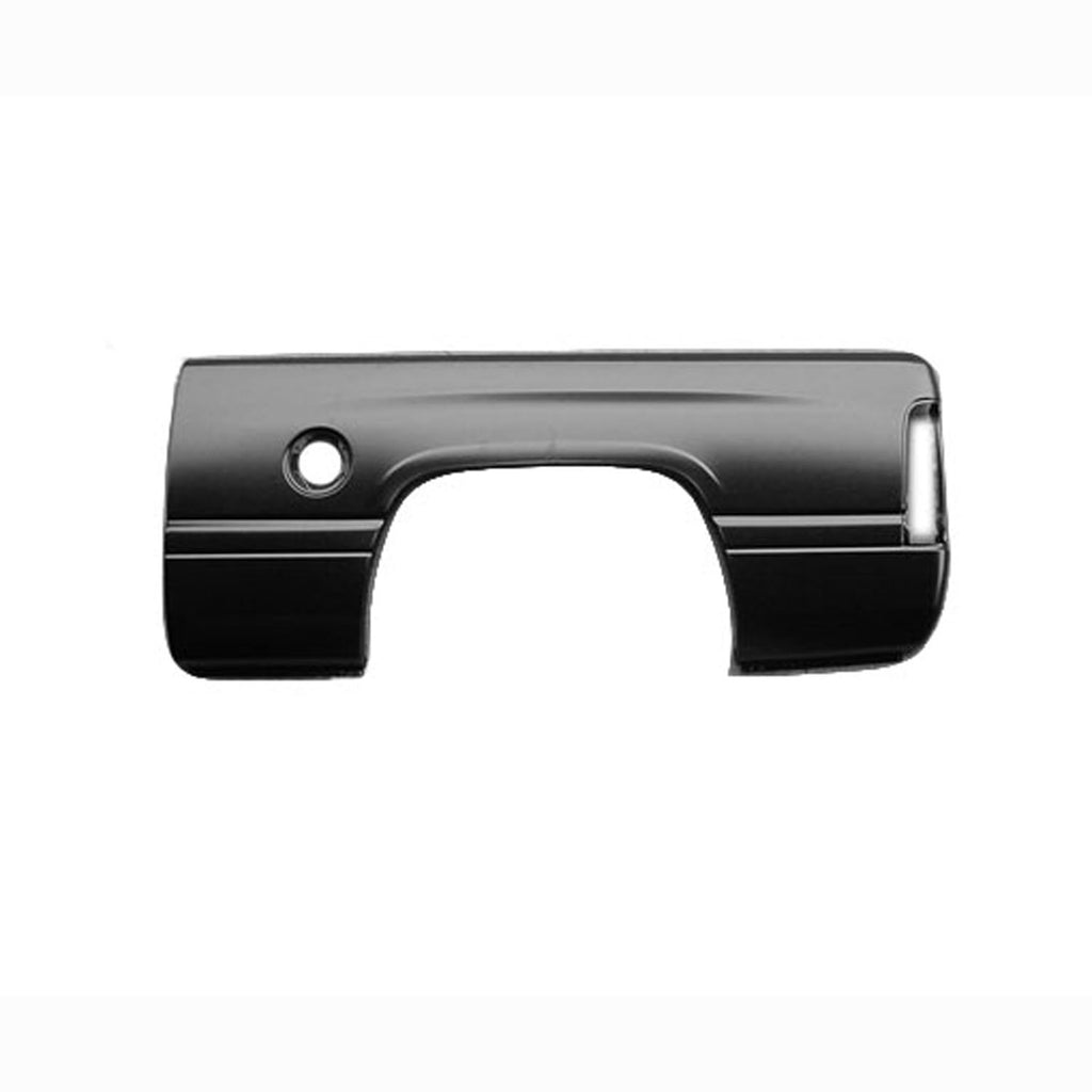 Driver Side Bedside Skin For Dodge Pickup Dodge Fullsize(-2002) 2000-2002(CH1756107)