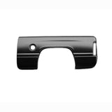 Driver Side Bedside Skin For Dodge Pickup Dodge Fullsize(-2002) 2000-2002(CH1756107)