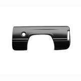 Driver Side Bedside Skin For Dodge Pickup Dodge Fullsize(-2002) 2000-2002(CH1756107)