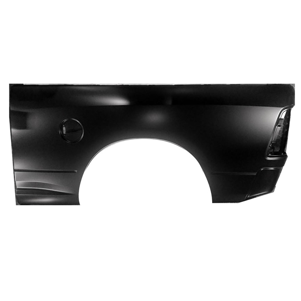 Driver Side Truck Bed Panel For Ram Pickup-ram-1500 Classic 2019-2022(CH1756111)