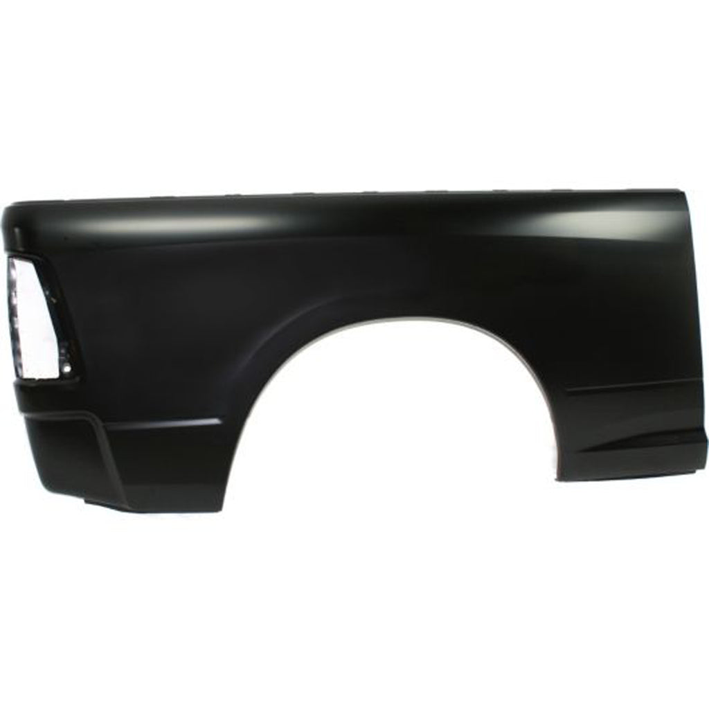 CAPA Certified Passenger Side 6.5 Foot Bed Outer Panel For Ram Pickup-ram-1500 Classic 2019-2022(CH1757111C)