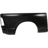 CAPA Certified Passenger Side 6.5 Foot Bed Outer Panel For Ram Pickup-ram-1500 Classic 2019-2022(CH1757111C)