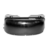 CAPA Certified Rear Driver Side Fender Liner For Ram Pickup-ram-1500 Classic 2019-2024(CH1762107C)