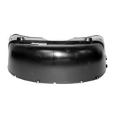 CAPA Certified Rear Passenger Side Fender Liner For Ram Pickup-ram-1500 Classic 2019-2024(CH1763107C)